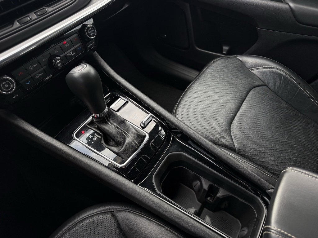 Used 2022 Jeep Compass High Altitude image 20