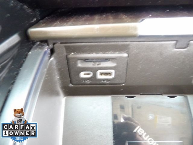 Used 2021 GMC Yukon Denali image 21