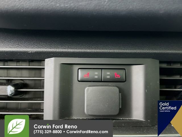 Certified 2023 Ford F150 Lariat w/ Equipment Group 502A High image 30