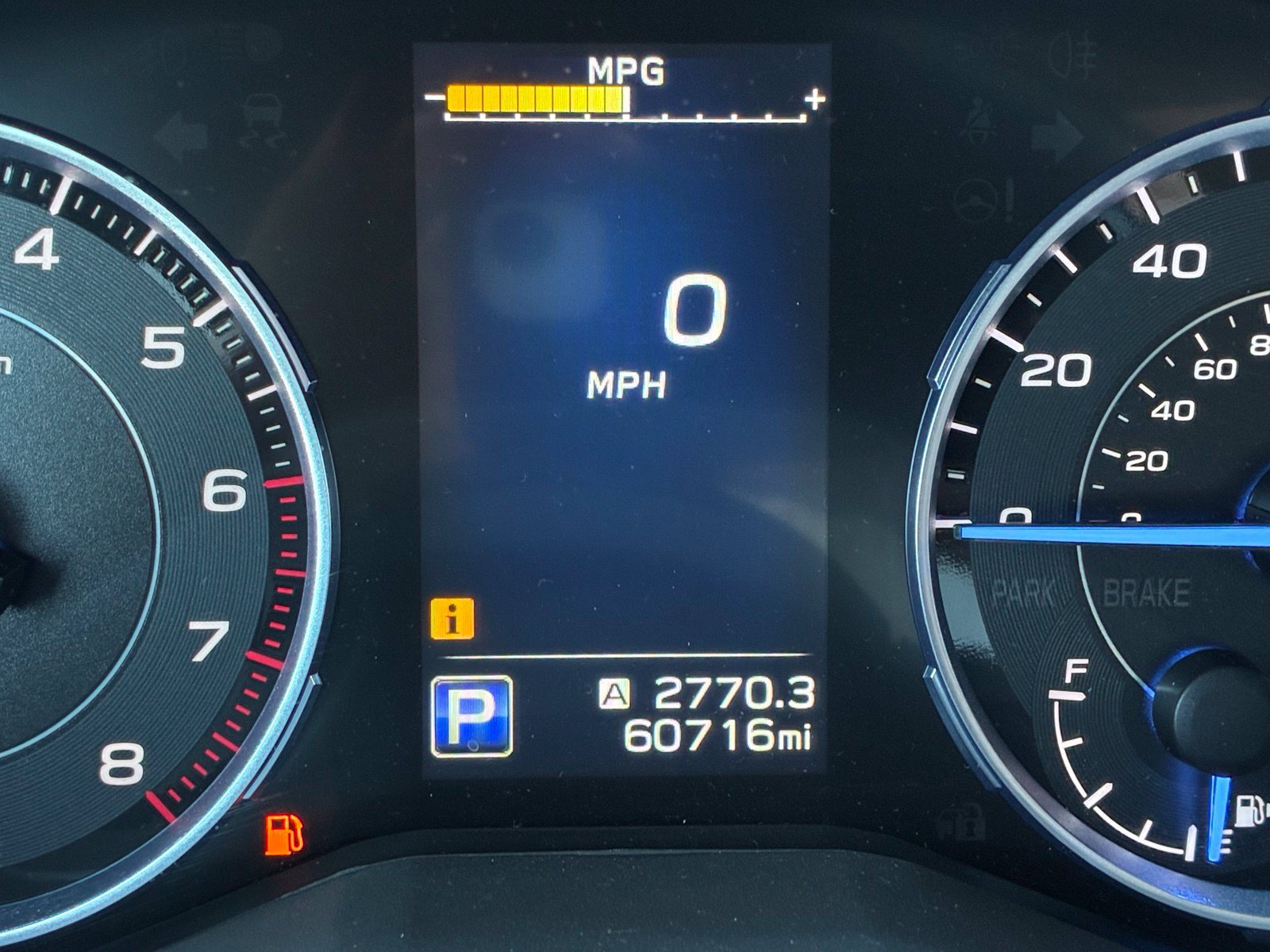 Used 2022 Subaru Ascent Touring AWD/4WD image 23