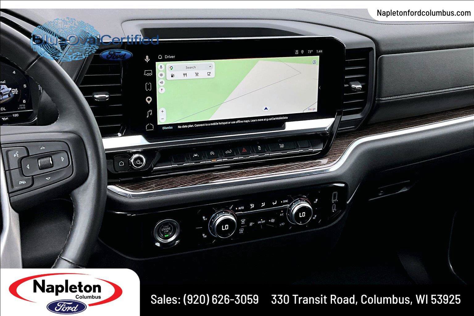 Used 2023 GMC Sierra 1500 Elevation AWD/4WD image 8