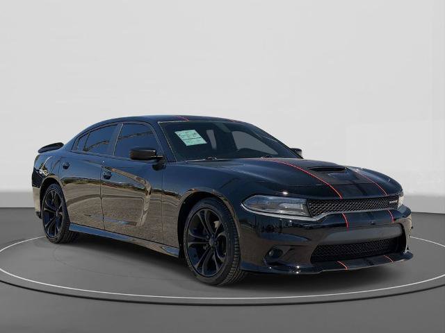 Used 2021 Dodge Charger R/T RWD image 4