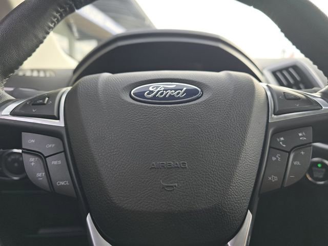 Certified 2022 Ford Edge SEL w/ Convenience Package AWD/4WD image 35