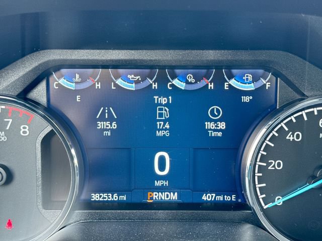 Certified 2022 Ford F150 XLT w/ Equipment Group 302A High AWD/4WD image 15