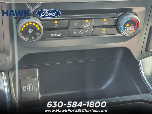 Certified 2023 Ford F150 XL w/ STX Appearance Package AWD/4WD image 14