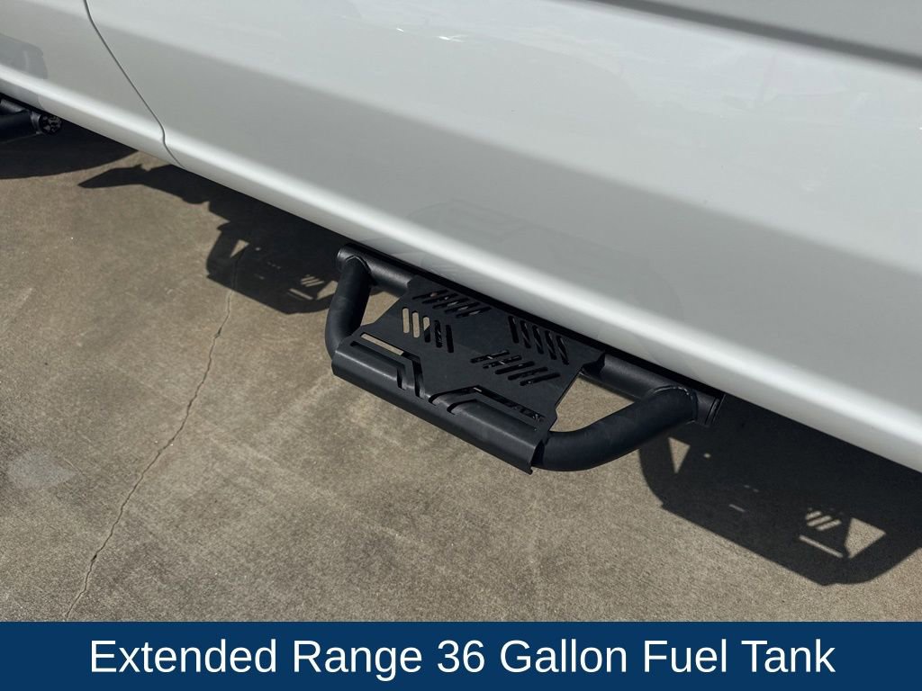 Certified 2024 Ford F150 STX AWD/4WD image 10