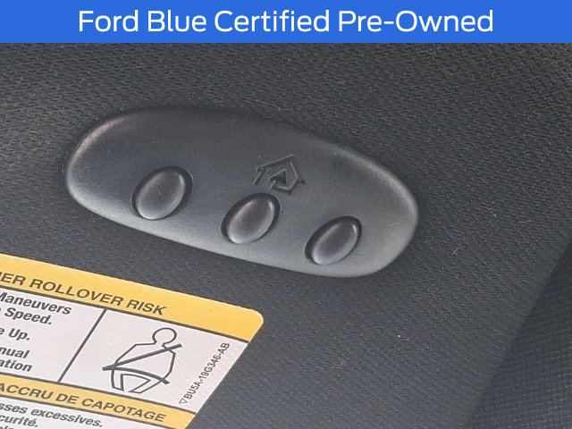Certified 2018 Ford Explorer XLT w/ Equipment Group 202A AWD/4WD image 31