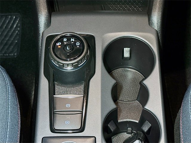 Certified 2024 Ford Bronco Sport Heritage w/ Heritage Convenience Package image 31