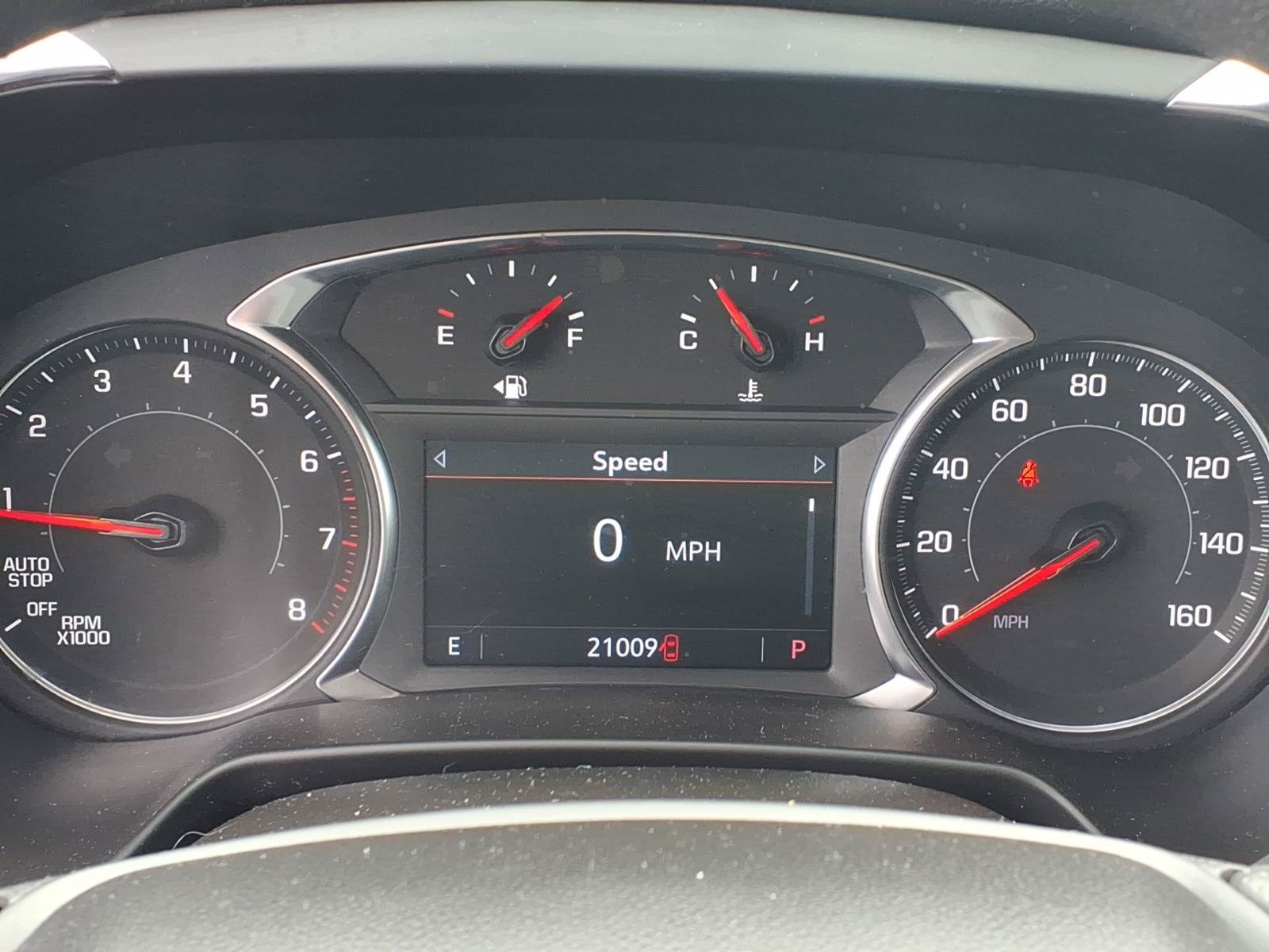 Used 2023 Chevrolet Blazer LT w/ Convenience Package FWD image 14