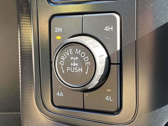 Certified 2024 Ford F150 Raptor w/ Equipment Group 803A Raptor R image 35