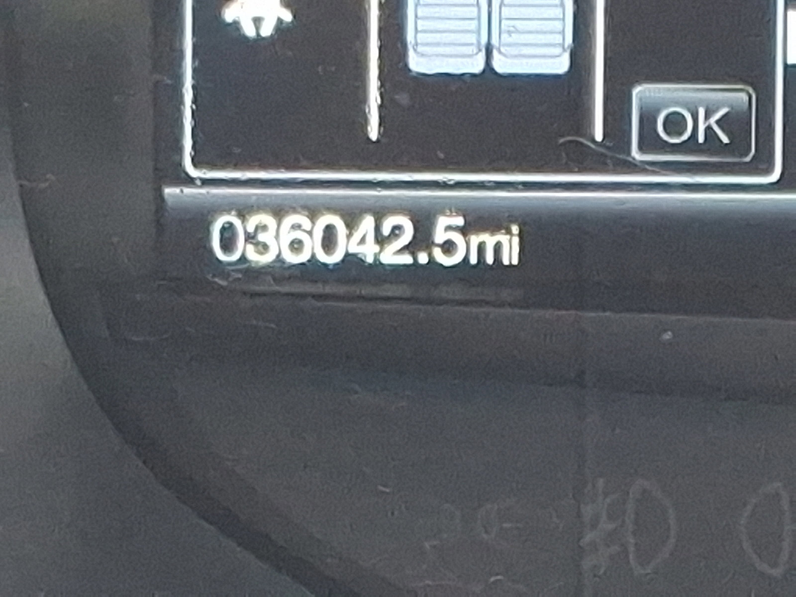 Certified 2023 Ford Edge SEL w/ Convenience Package image 25