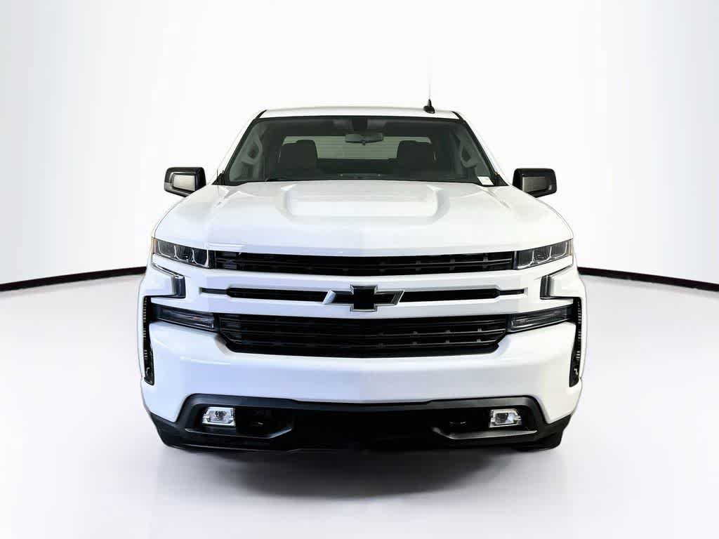Used 2019 Chevrolet Silverado 1500 RST w/ True North Edition AWD/4WD image 6
