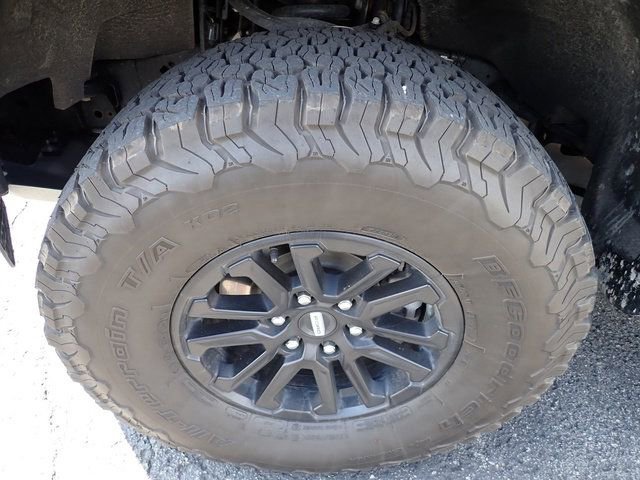 Certified 2025 Ford F150 Raptor AWD/4WD image 10