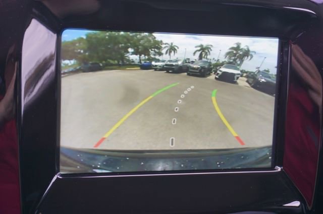 Used 2020 Jeep Compass Latitude FWD image 12