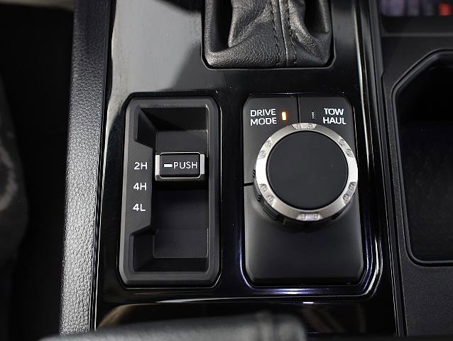 Used 2026 Toyota Tundra SR5 w/ SX Package AWD/4WD image 16