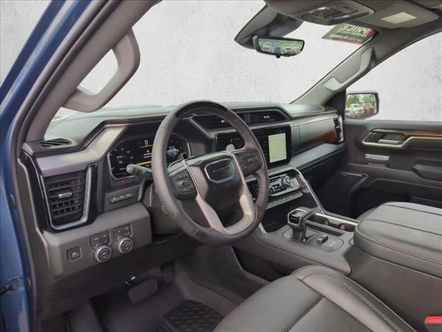 Used 2026 GMC Sierra 1500 Denali AWD/4WD image 11
