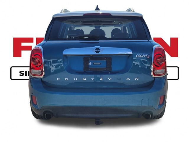Used 2019 MINI Cooper Countryman S w/ Driver Assistance Package image 8