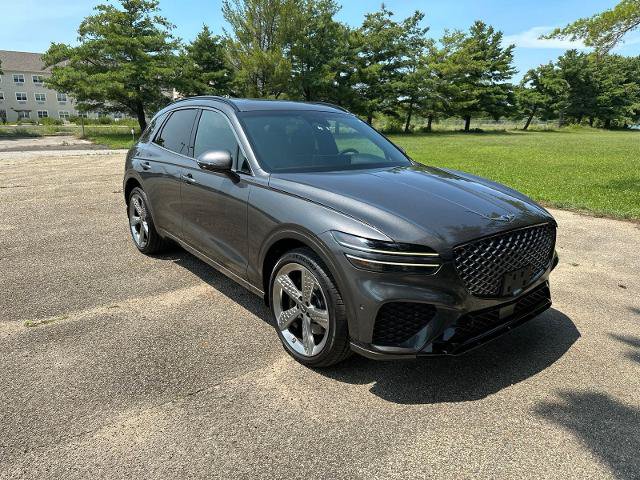 Used 2023 Genesis GV70 2.5T w/ Sport Prestige Package AWD/4WD image 36