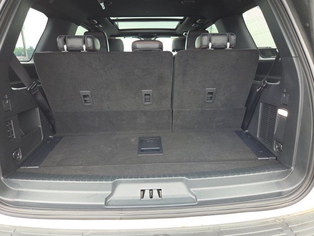 Certified 2023 Ford Expedition Timberline AWD/4WD image 28