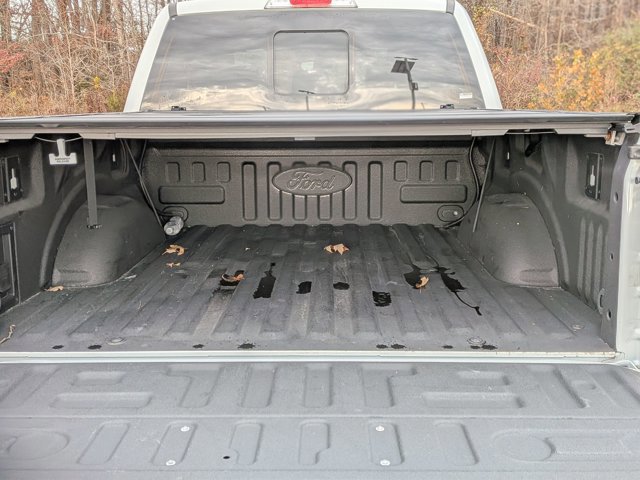 Certified 2023 Ford F150 Lariat w/ Equipment Group 502A High image 32