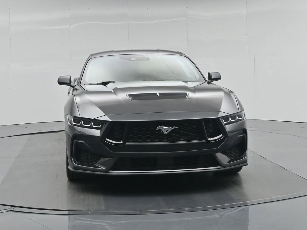 Certified 2024 Ford Mustang GT RWD image 53