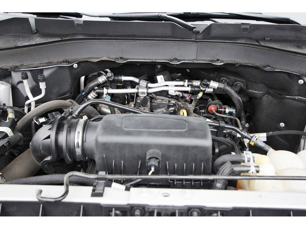 Certified 2022 Ford Explorer XLT w/ Equipment Group 202A image 32