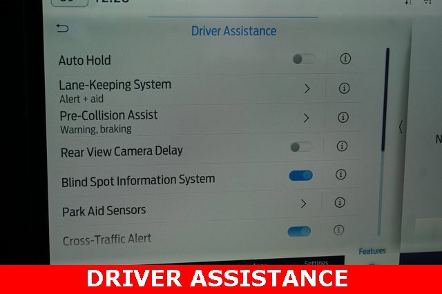 Certified 2022 Ford F150 XLT w/ Equipment Group 302A High image 11