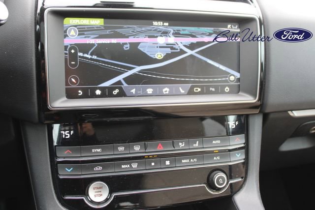 Used 2020 Jaguar F-PACE 25t image 18