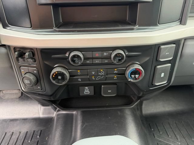 Certified 2025 Ford F350 XL AWD/4WD image 19