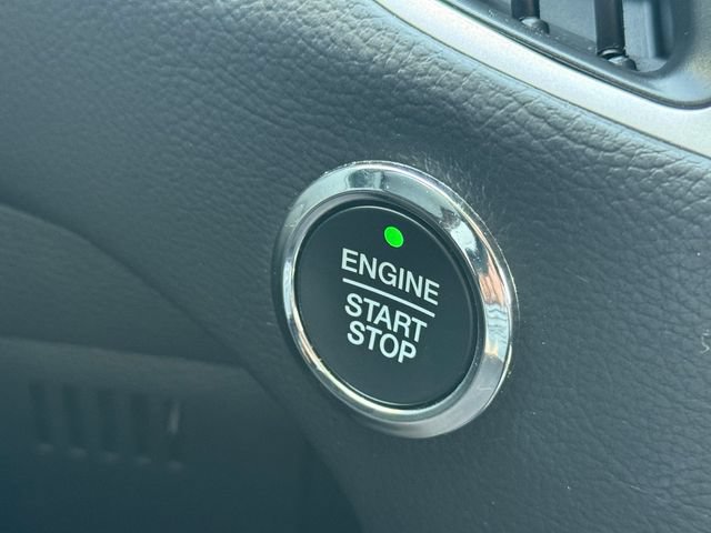 Certified 2024 Ford Edge SEL w/ Convenience Package AWD/4WD image 16