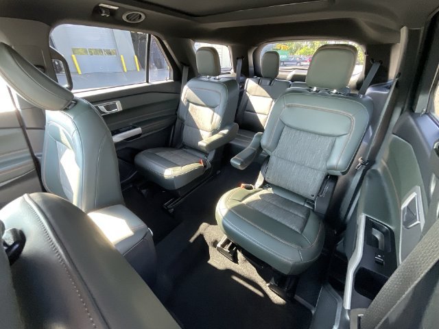 Certified 2023 Ford Explorer Timberline AWD/4WD image 24