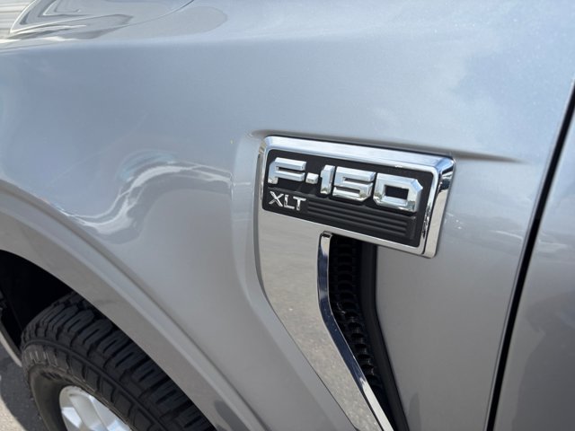 Certified 2023 Ford F150 XLT w/ Equipment Group 301A Mid AWD/4WD image 23