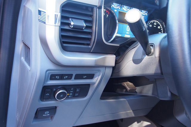 Certified 2022 Ford F150 XLT w/ Equipment Group 302A High image 20