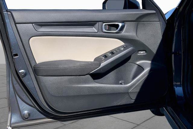 Used 2023 Honda Civic LX image 21