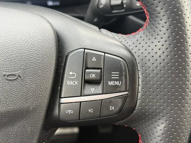 Certified 2024 Ford Escape ST-Line w/ Tech Pack #1 AWD/4WD image 21
