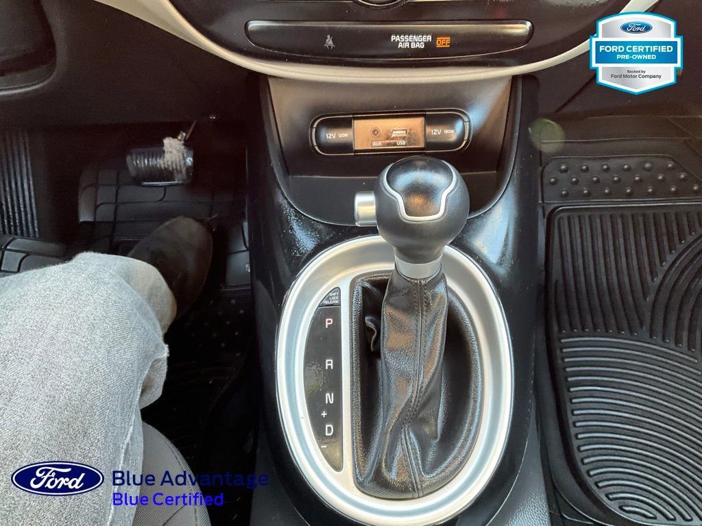 Used 2018 Kia Soul image 19