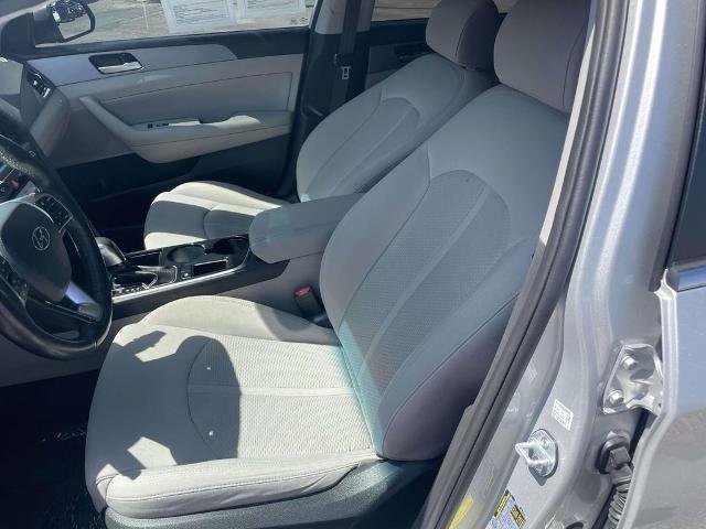 Used 2019 Hyundai Sonata SEL FWD image 17