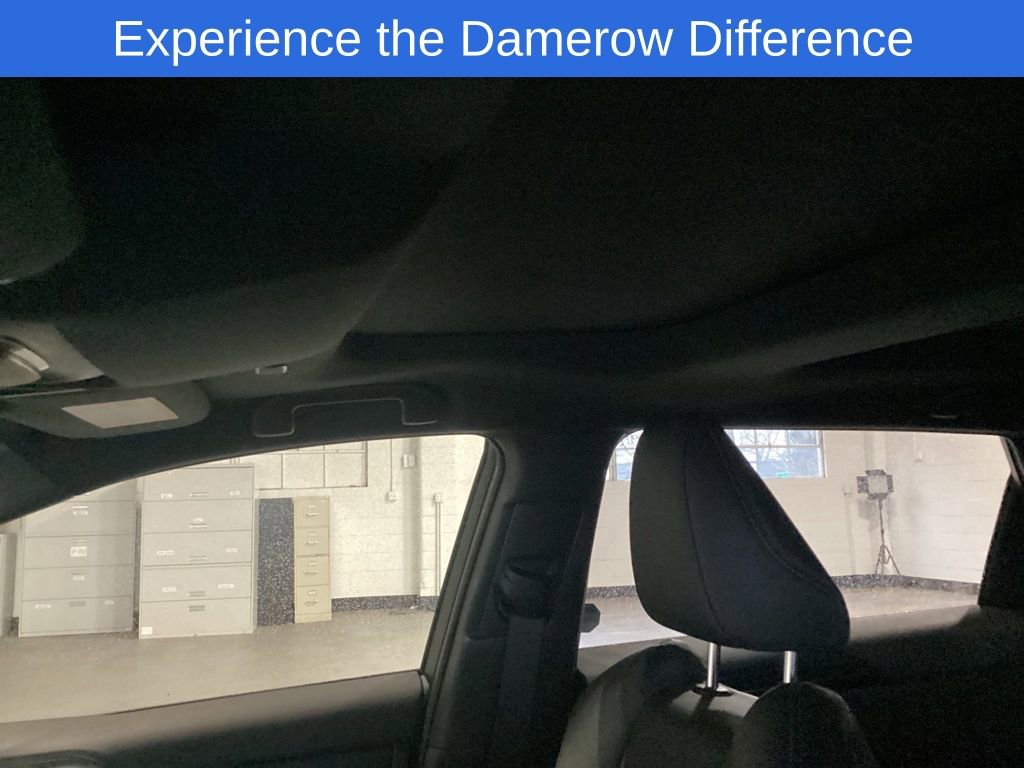 Used 2023 Toyota bZ4X Limited image 12