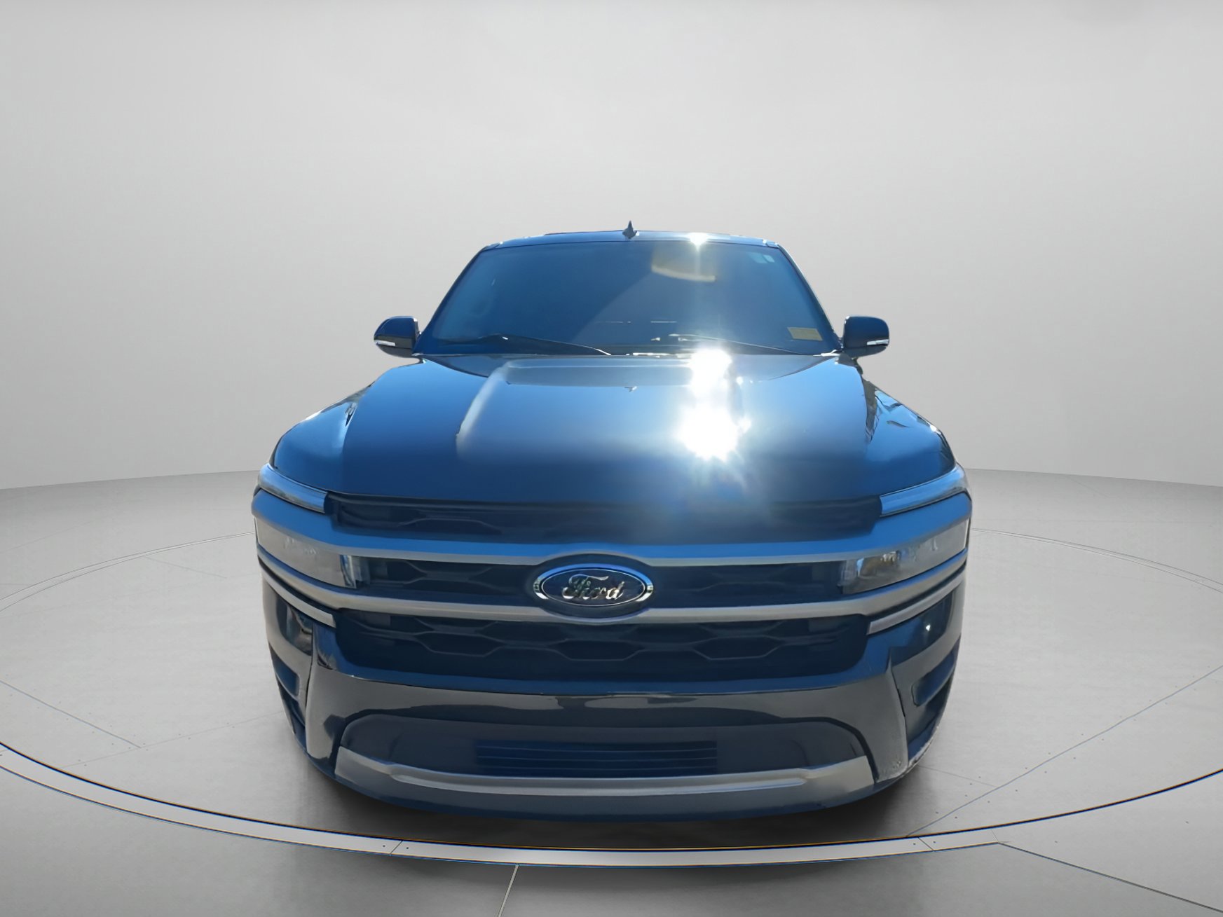 Certified 2023 Ford Expedition XLT image 37