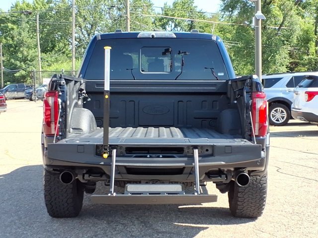 Certified 2025 Ford F150 Raptor AWD/4WD image 23