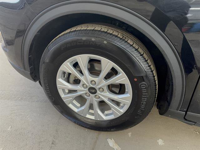 Certified 2023 Ford Escape Active image 4