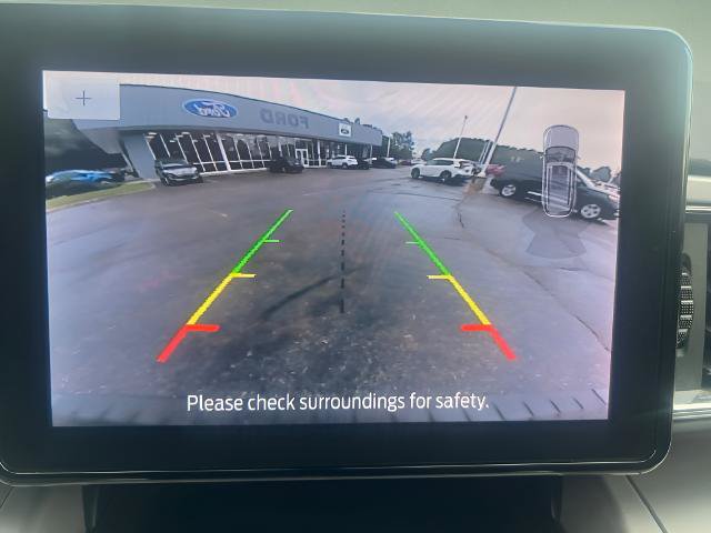 Certified 2023 Ford Explorer XLT w/ Equipment Group 202A AWD/4WD image 19