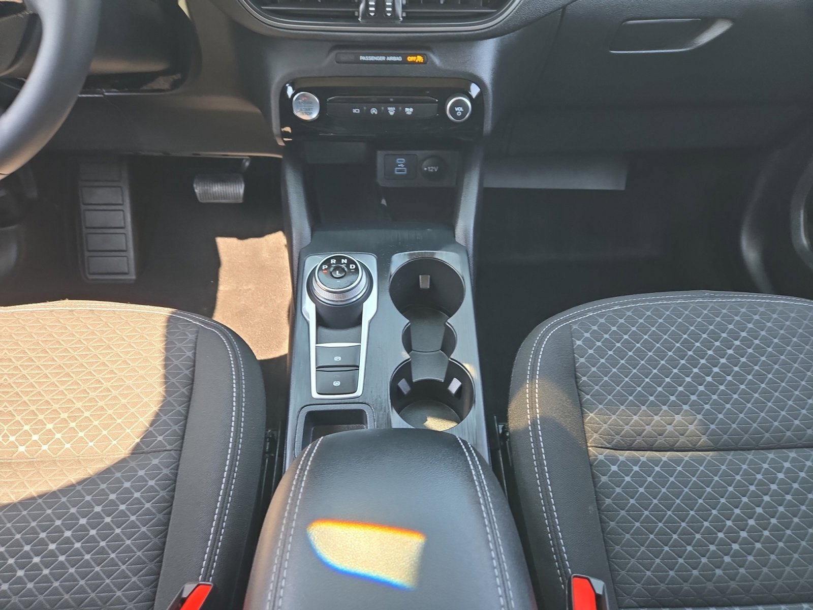 Certified 2023 Ford Escape Active w/ Tech Pack #2 FWD image 21