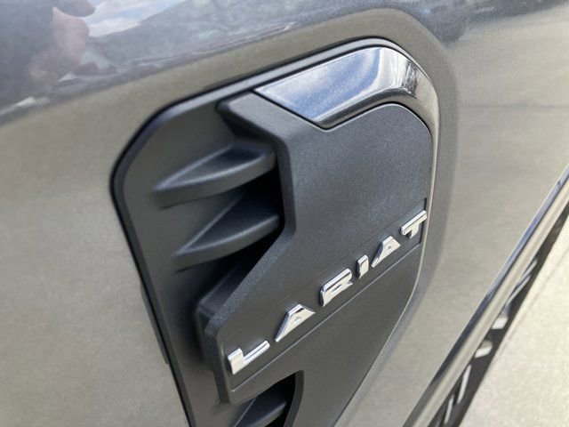Certified 2024 Ford Ranger Lariat w/ Trailer Tow Package AWD/4WD image 38