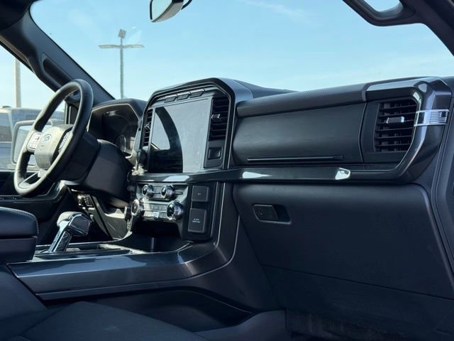 Certified 2023 Ford F150 XLT w/ Equipment Group 302A High image 21