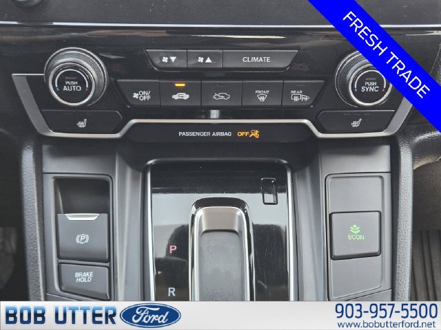 Used 2018 Honda CR-V EX-L image 18