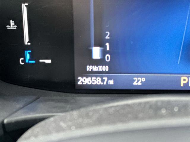 Certified 2024 Ford Escape ST-Line image 12