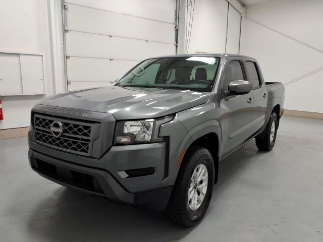 Used 2024 Nissan Frontier SV w/ Technology Package AWD/4WD image 7