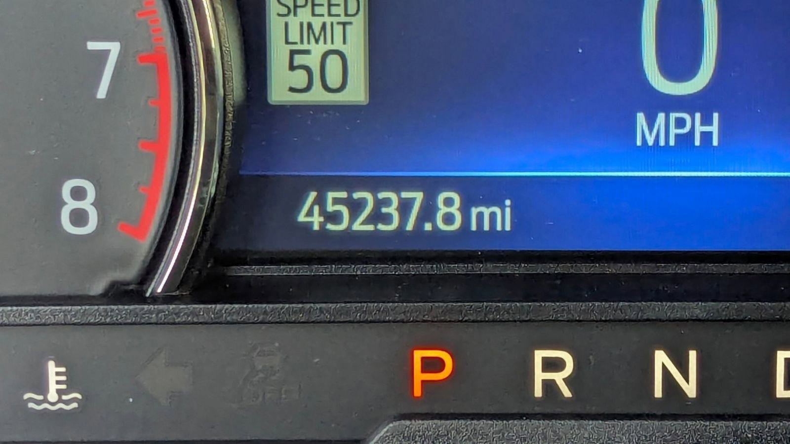 Certified 2022 Ford Explorer XLT w/ Equipment Group 202A image 19