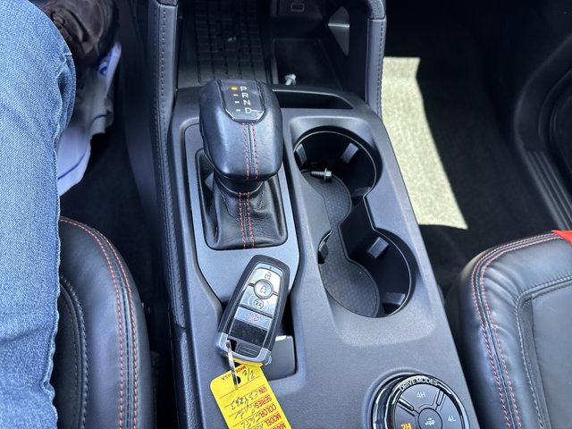 Certified 2024 Ford Ranger Raptor AWD/4WD image 24